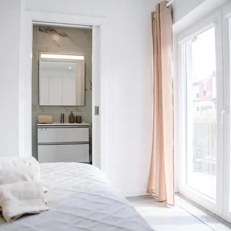 Douro's Heart アパート *