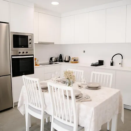 Douro's Heart アパート São João da Pesqueira