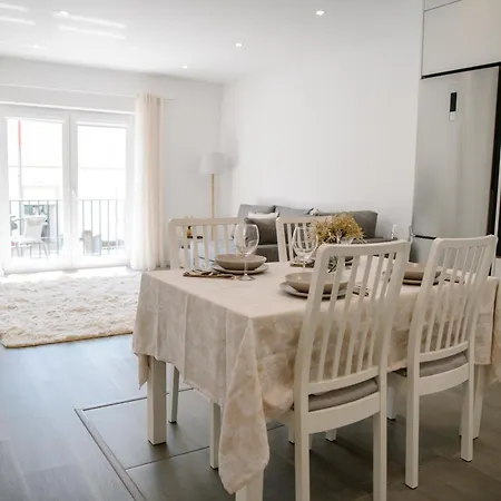 Douro's Heart Apartament