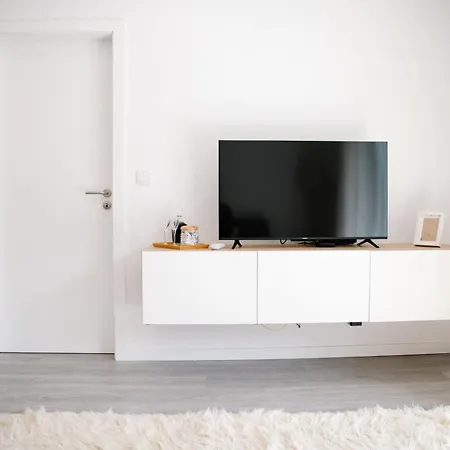 Apartament Douro's Heart São João da Pesqueira