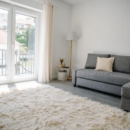 Douro's Heart Apartament *