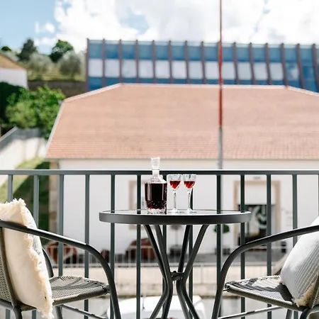 Douro's Heart * São João da Pesqueira