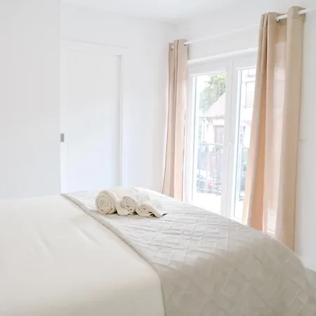 Apartament Douro's Heart