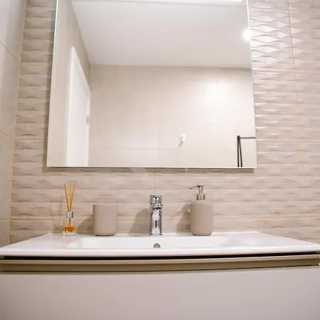 Διαμέρισμα Douro's Heart São João da Pesqueira