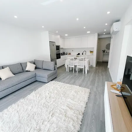 Apartament Douro's Heart