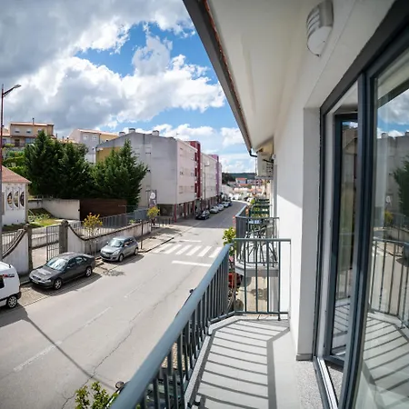 Douro's Heart Διαμέρισμα *