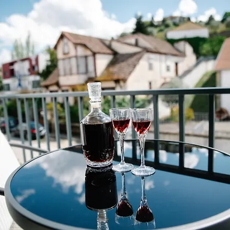 Διαμέρισμα Douro's Heart