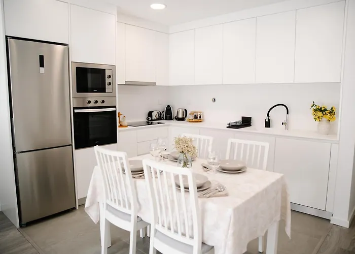 Douro's Heart Апартаменты Сан-Жуан-да-Пешкейра