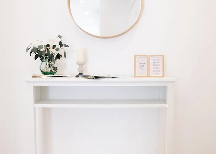 Lejlighed Douro's Heart São João da Pesqueira