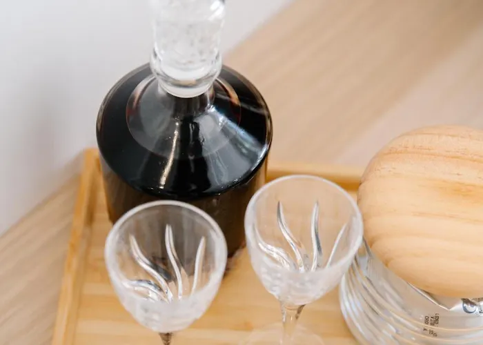 Douro's Heart Сан-Жуан-да-Пешкейра