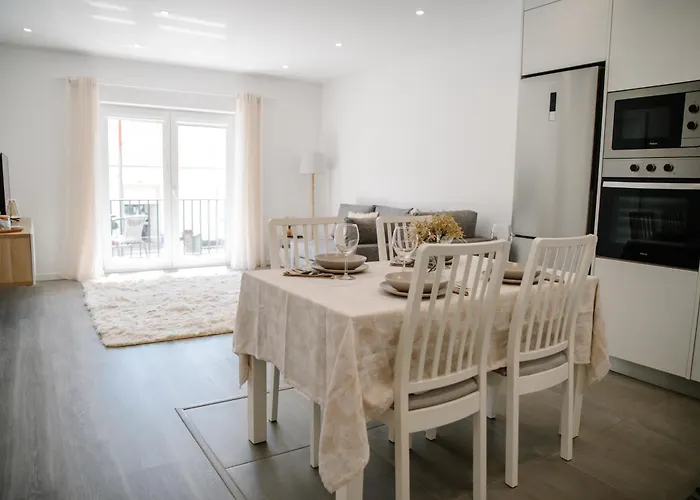 Douro's Heart Апартаменты