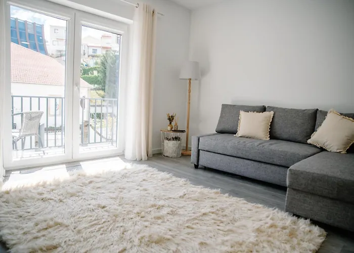 Douro's Heart Апартаменты *