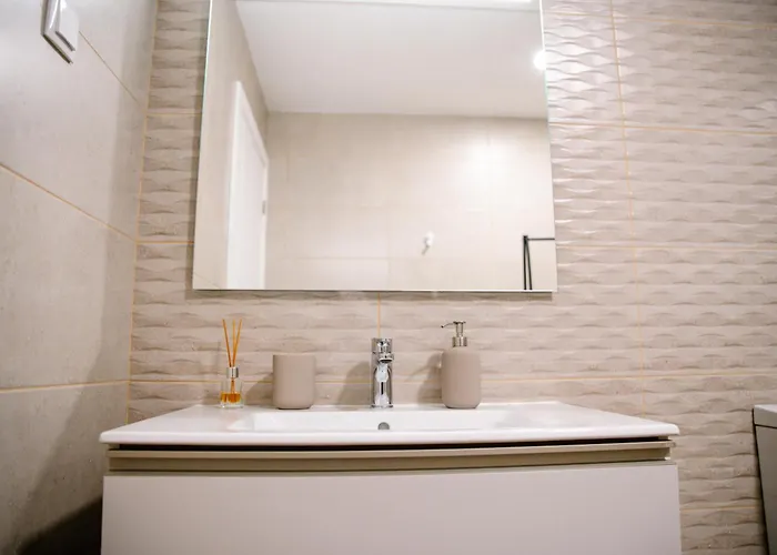 Lejlighed Douro's Heart São João da Pesqueira