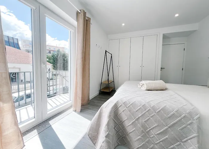 Douro's Heart Lejlighed