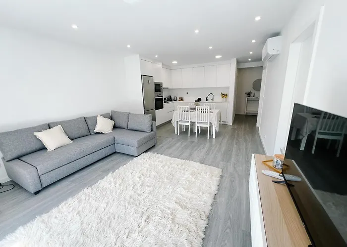 Lejlighed Douro's Heart