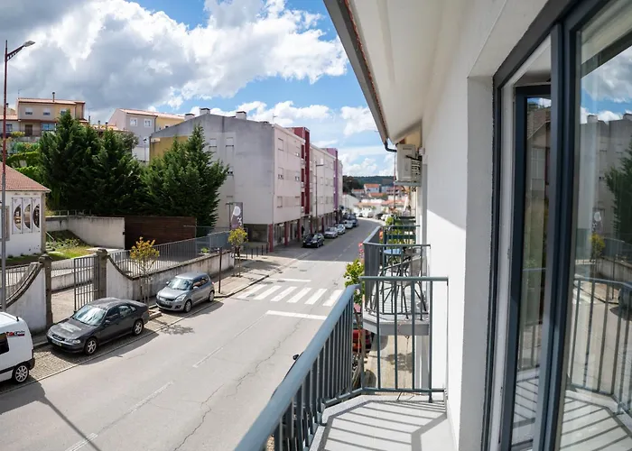 Douro's Heart Апартаменты *