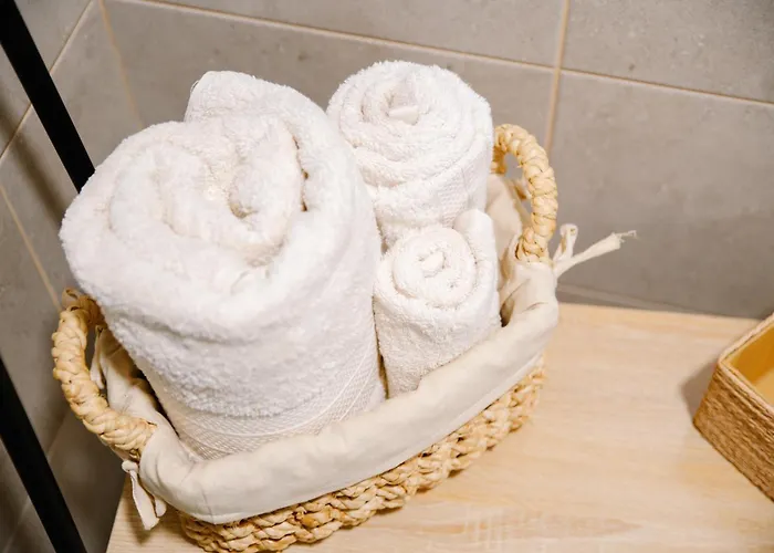 Lejlighed Douro's Heart